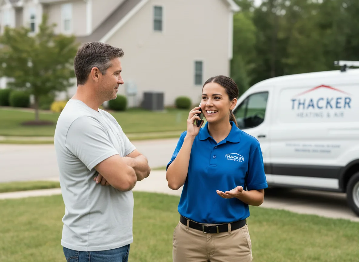 Ac Repair Front Royal, VA FAQs